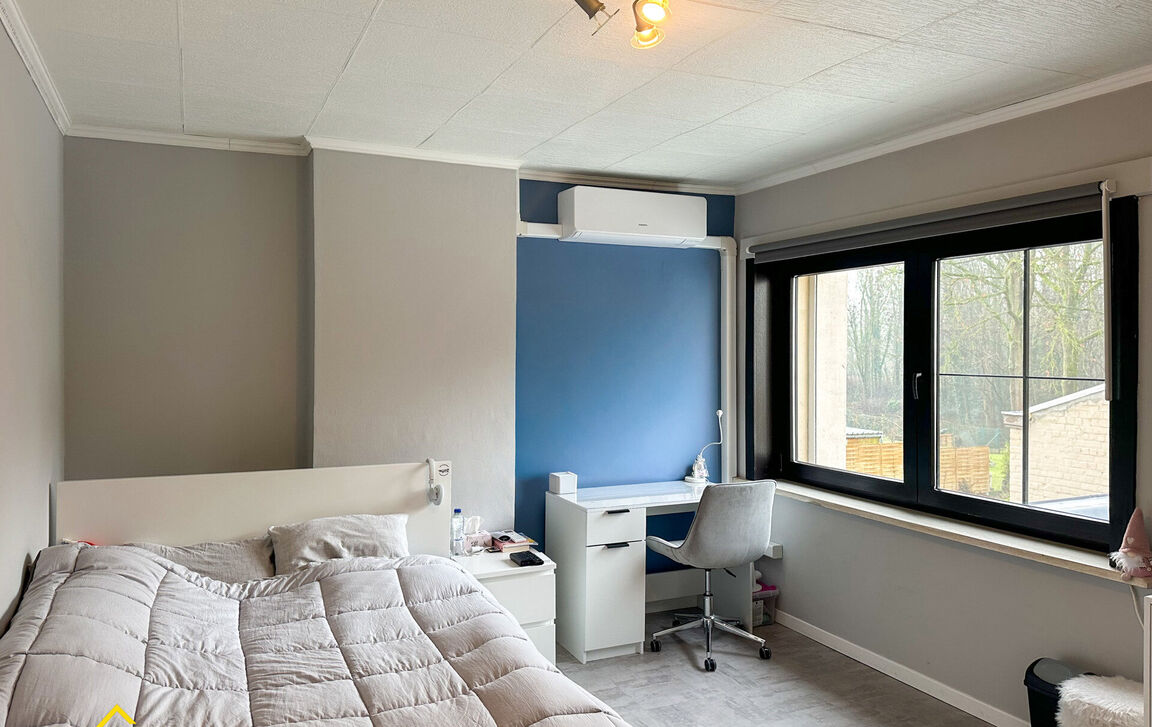 Huis te koop in Aalst