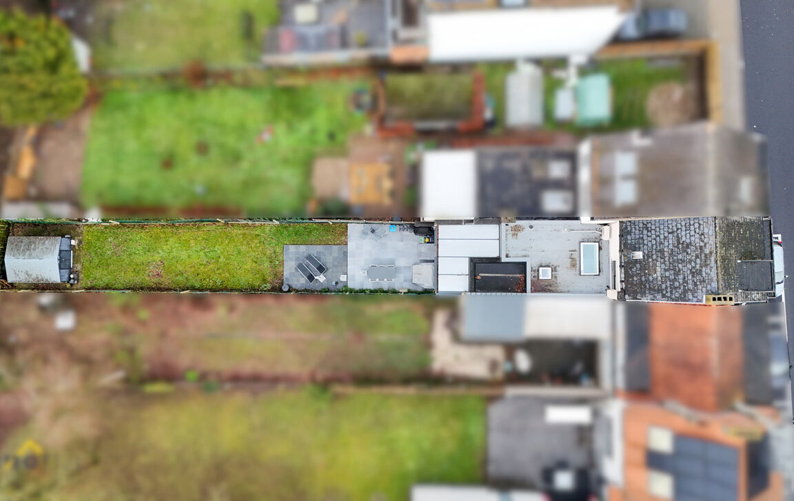 Huis te koop in Aalst