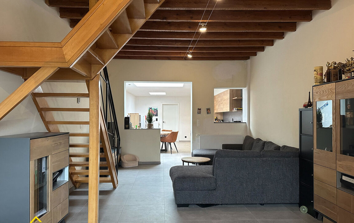 Huis te koop in Aalst