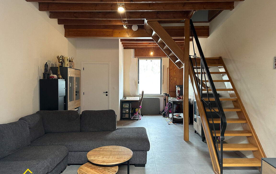 Huis te koop in Aalst