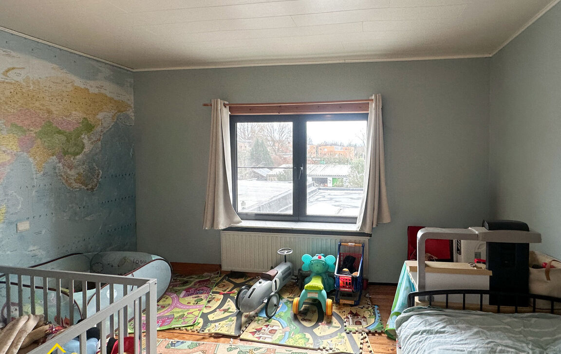 Huis te koop in Aalst