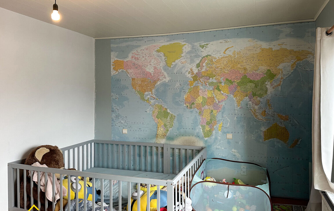 Huis te koop in Aalst