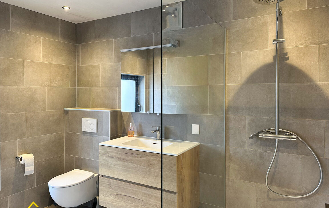 Huis te koop in Aalst