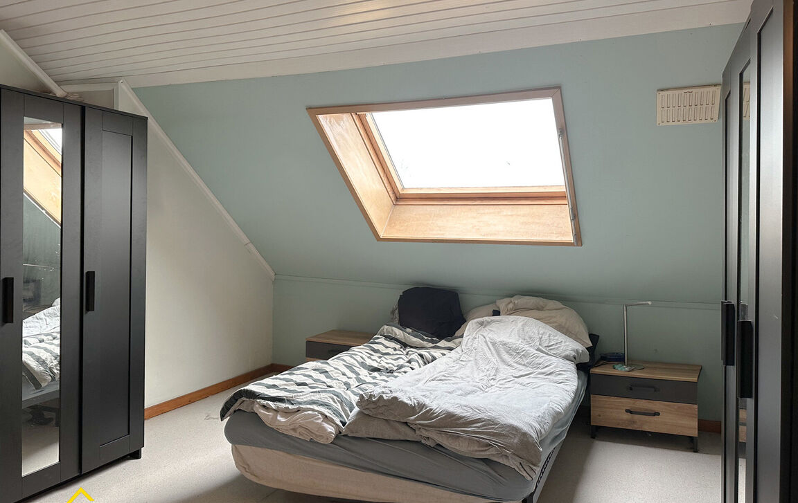 Huis te koop in Aalst