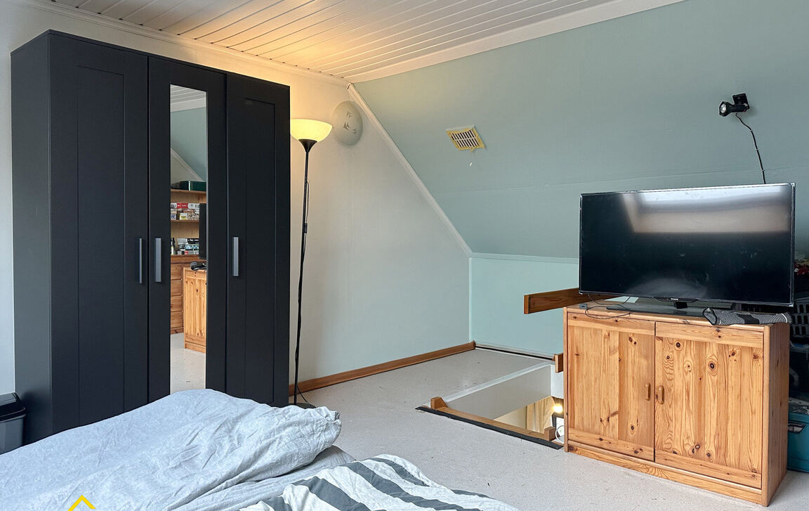 Huis te koop in Aalst