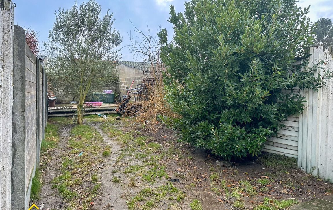 Huis te koop in Aalst