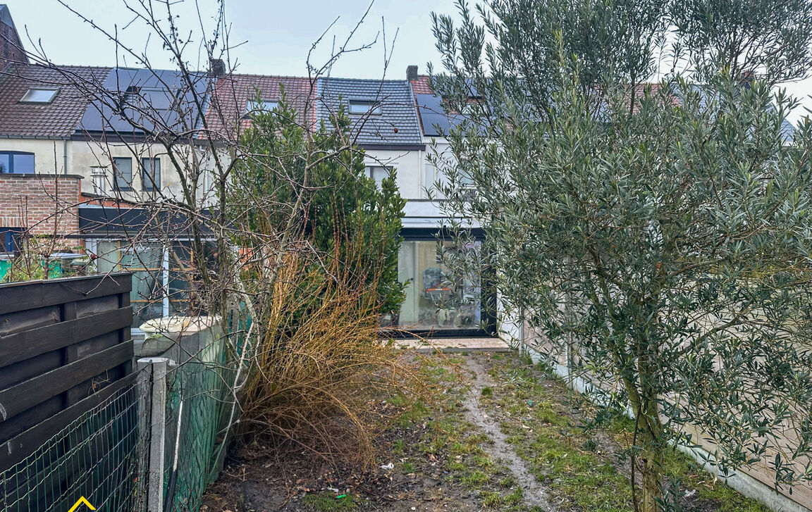 Huis te koop in Aalst