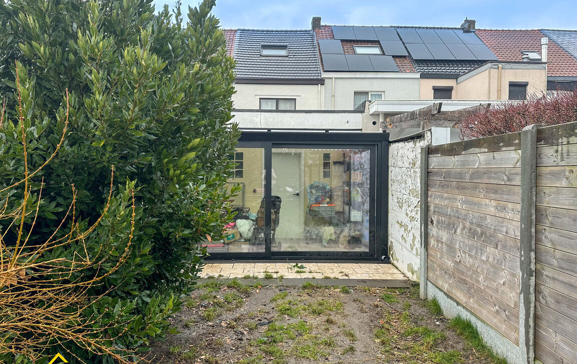 Huis te koop in Aalst