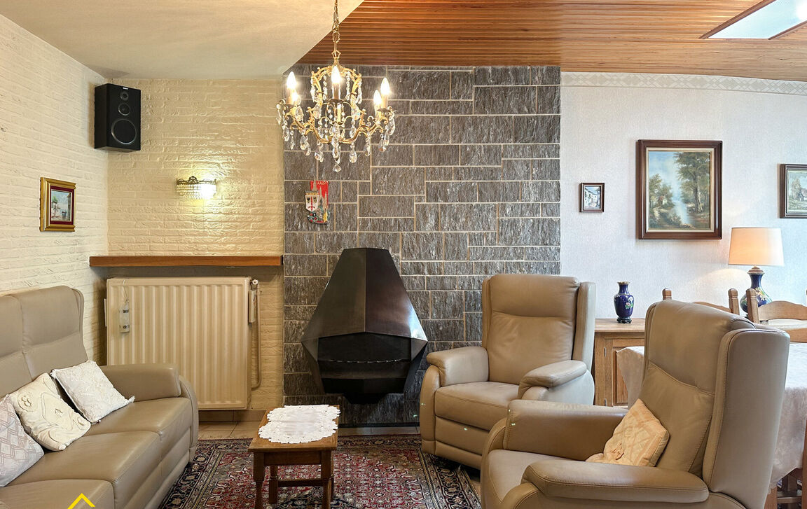 Huis te koop in Aalst