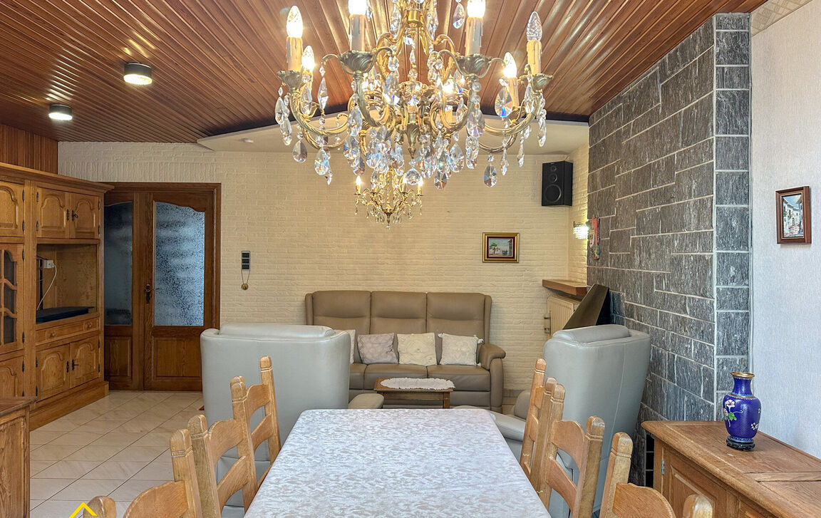 Huis te koop in Aalst