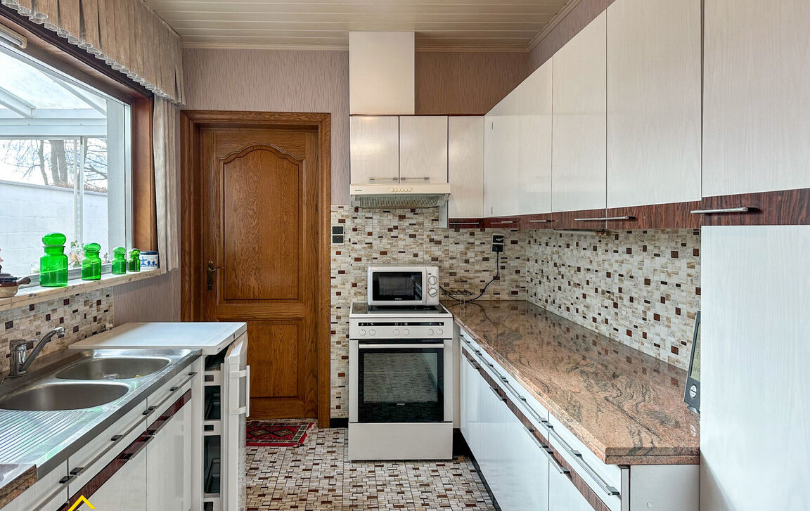 Huis te koop in Aalst