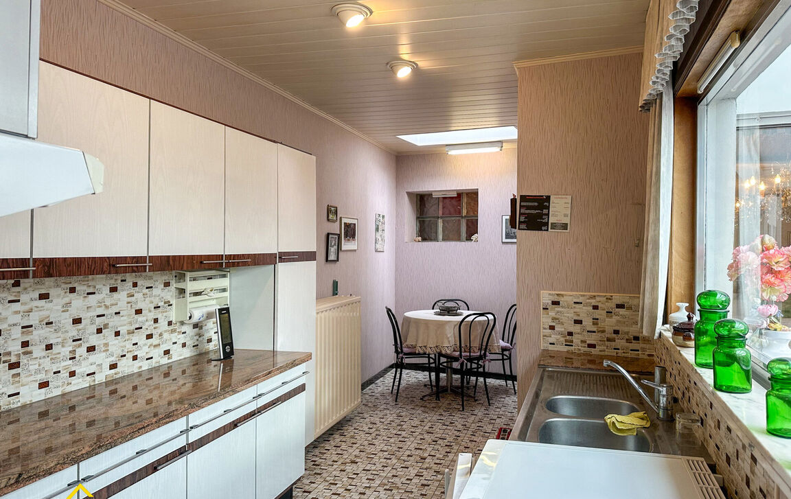 Huis te koop in Aalst