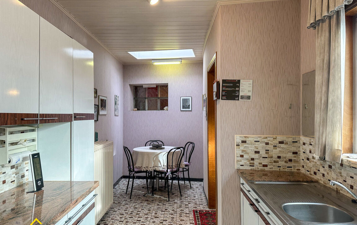 Huis te koop in Aalst