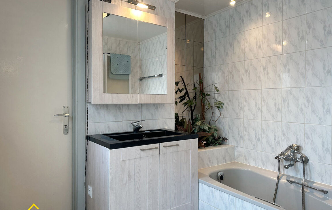 Huis te koop in Aalst