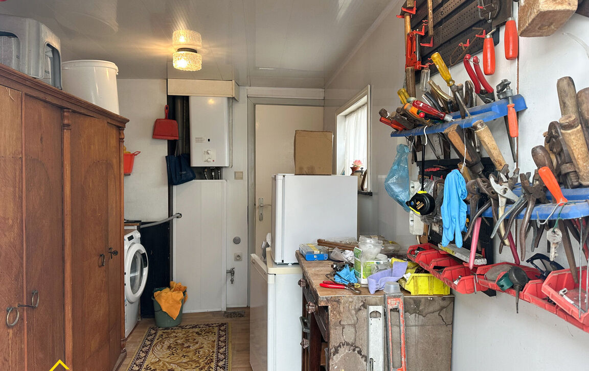 Huis te koop in Aalst