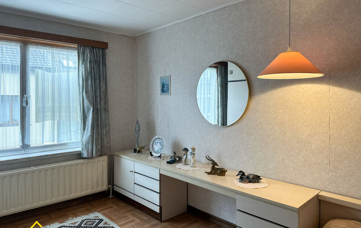 Huis te koop in Aalst