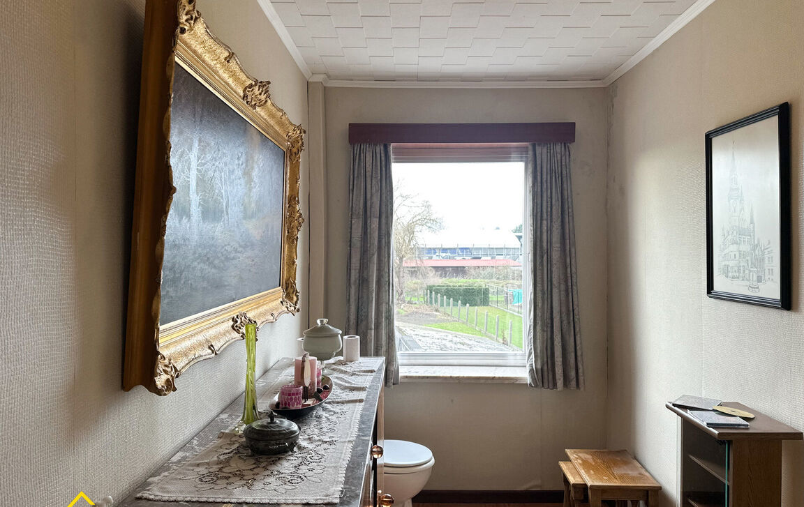 Huis te koop in Aalst