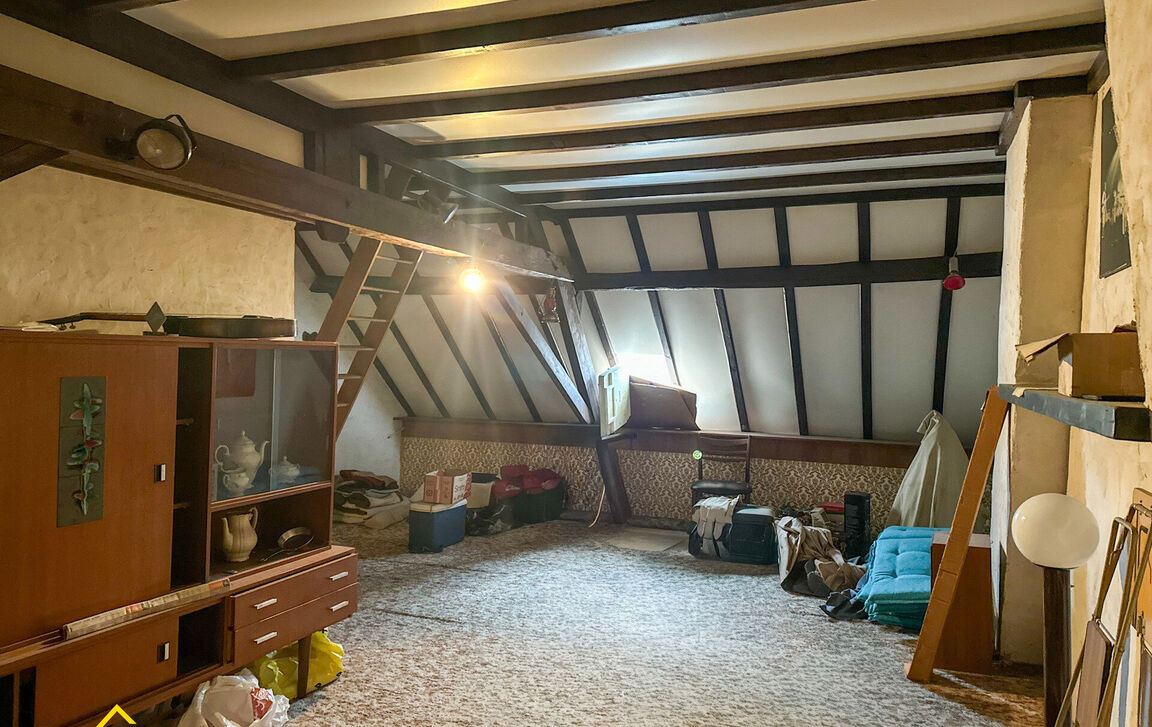 Huis te koop in Aalst