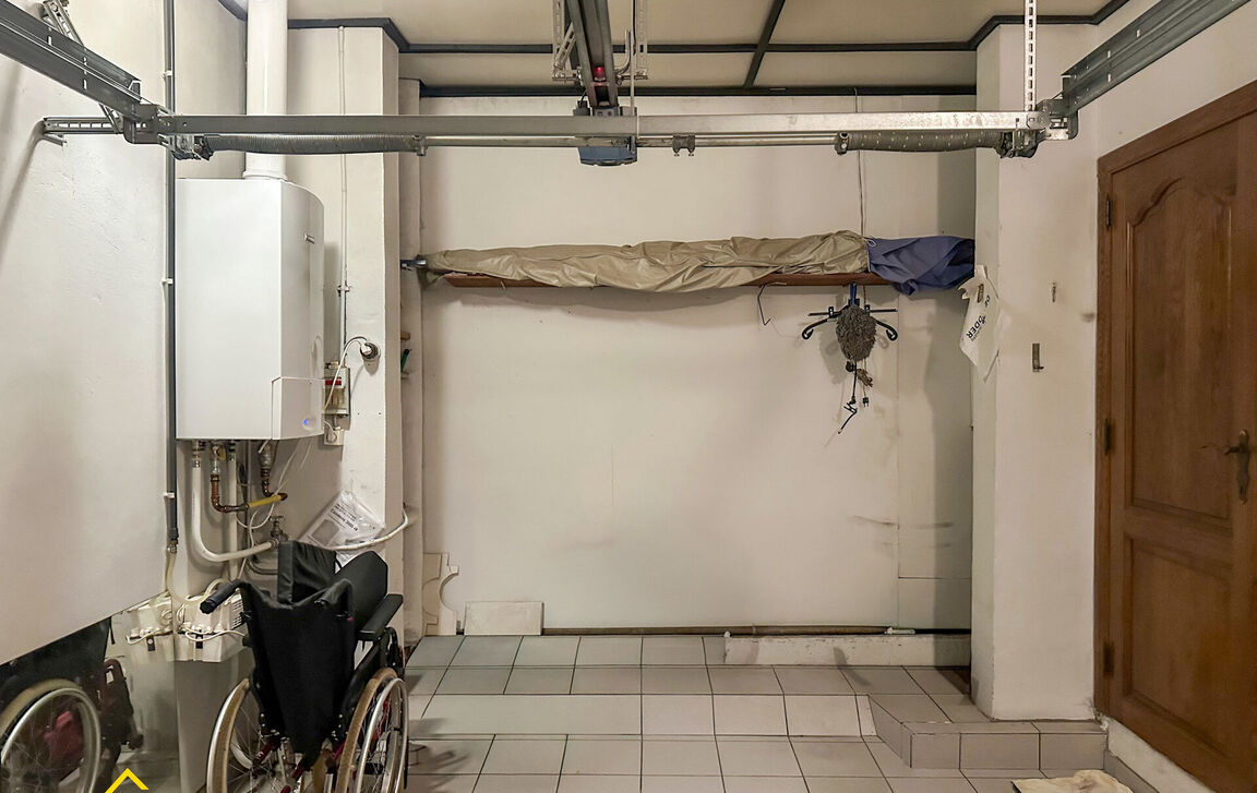 Huis te koop in Aalst