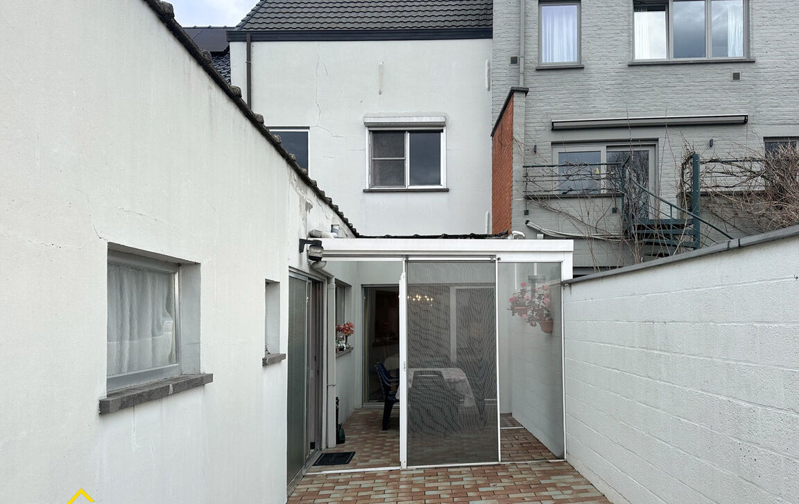 Huis te koop in Aalst