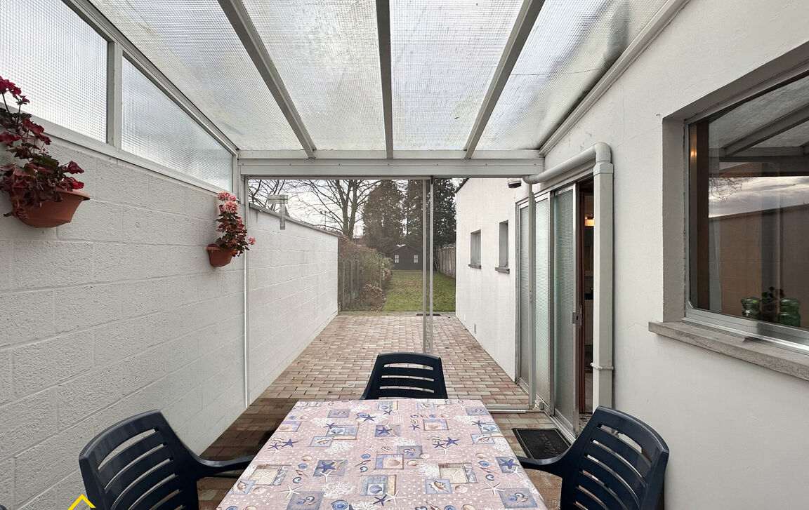 Huis te koop in Aalst