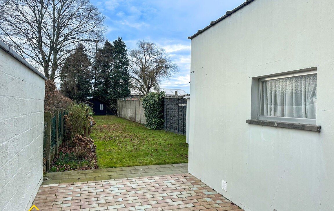 Huis te koop in Aalst