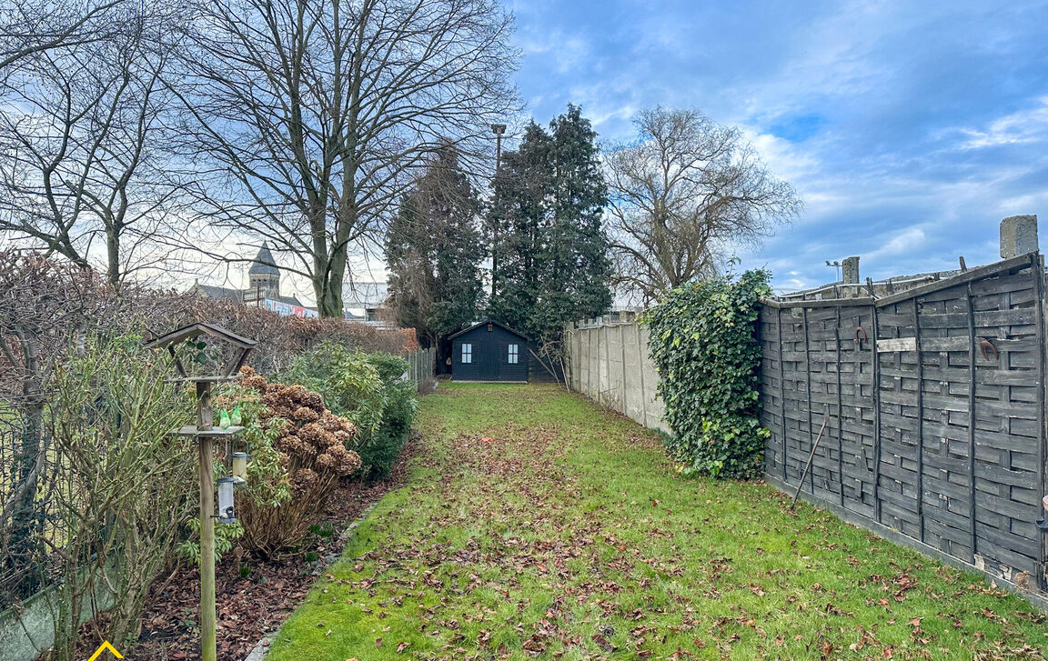 Huis te koop in Aalst