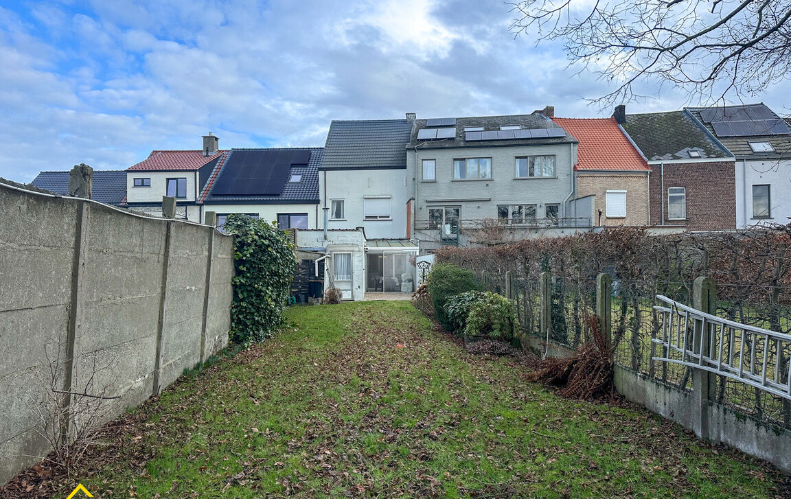 Huis te koop in Aalst