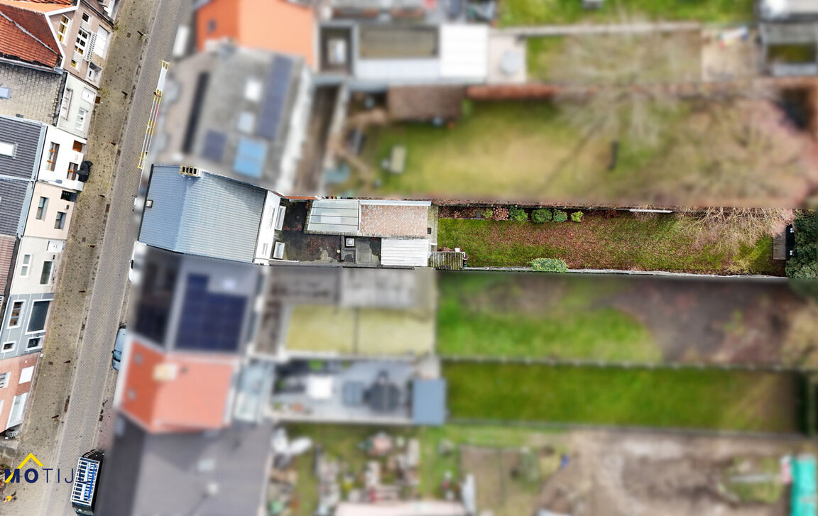 Huis te koop in Aalst