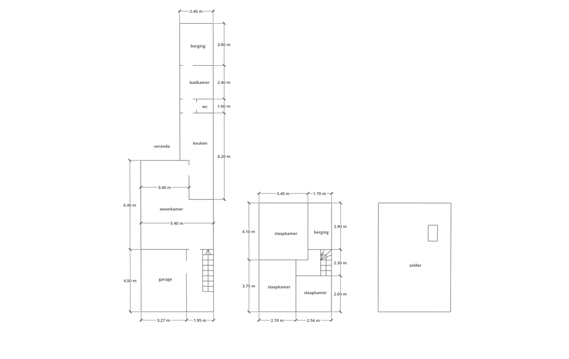 Huis te koop in Aalst