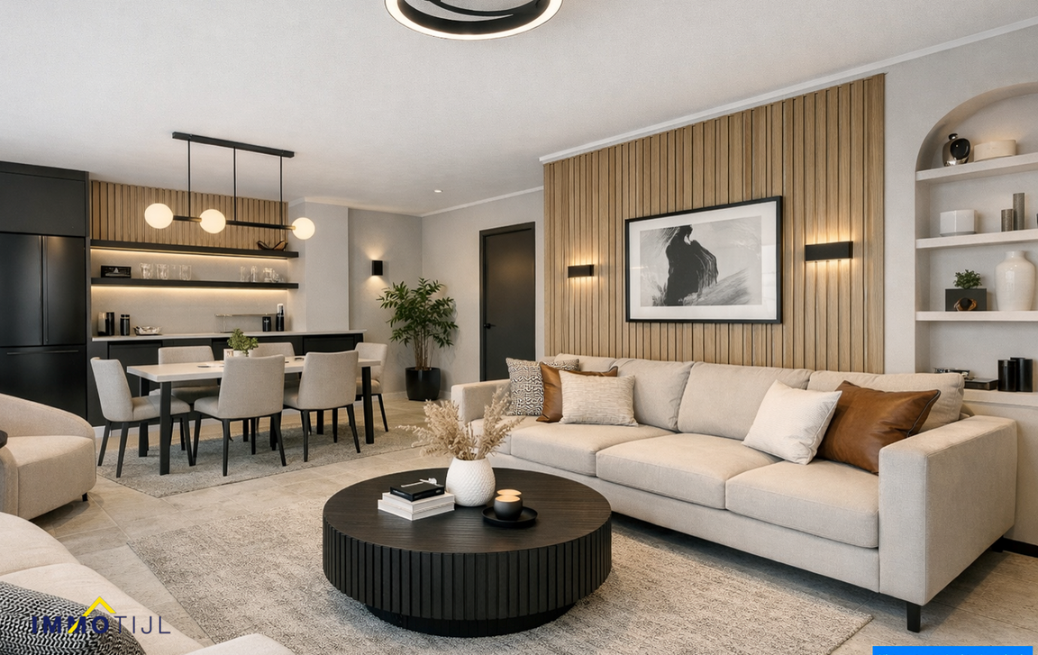 Huis te koop in Aalst