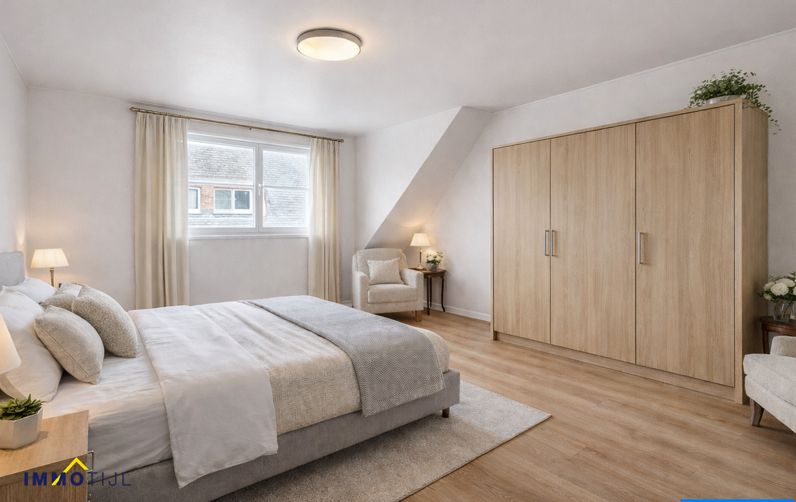 Huis te koop in Aalst