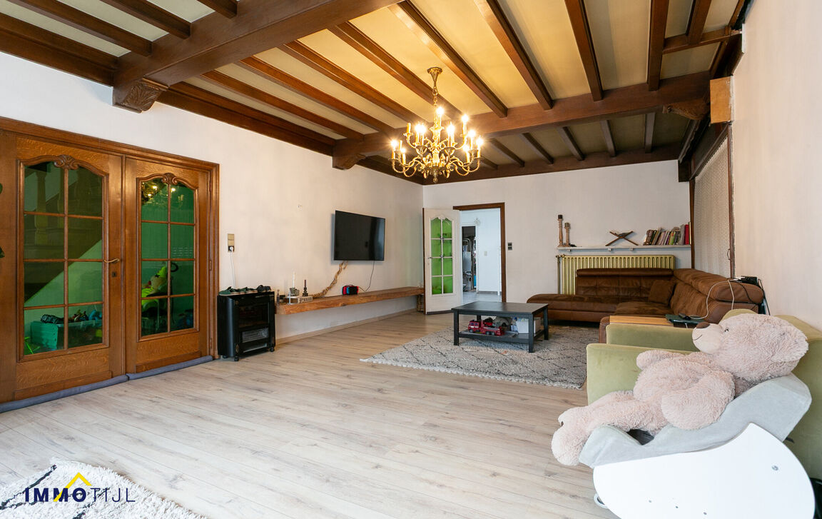 Huis te koop in Aalst