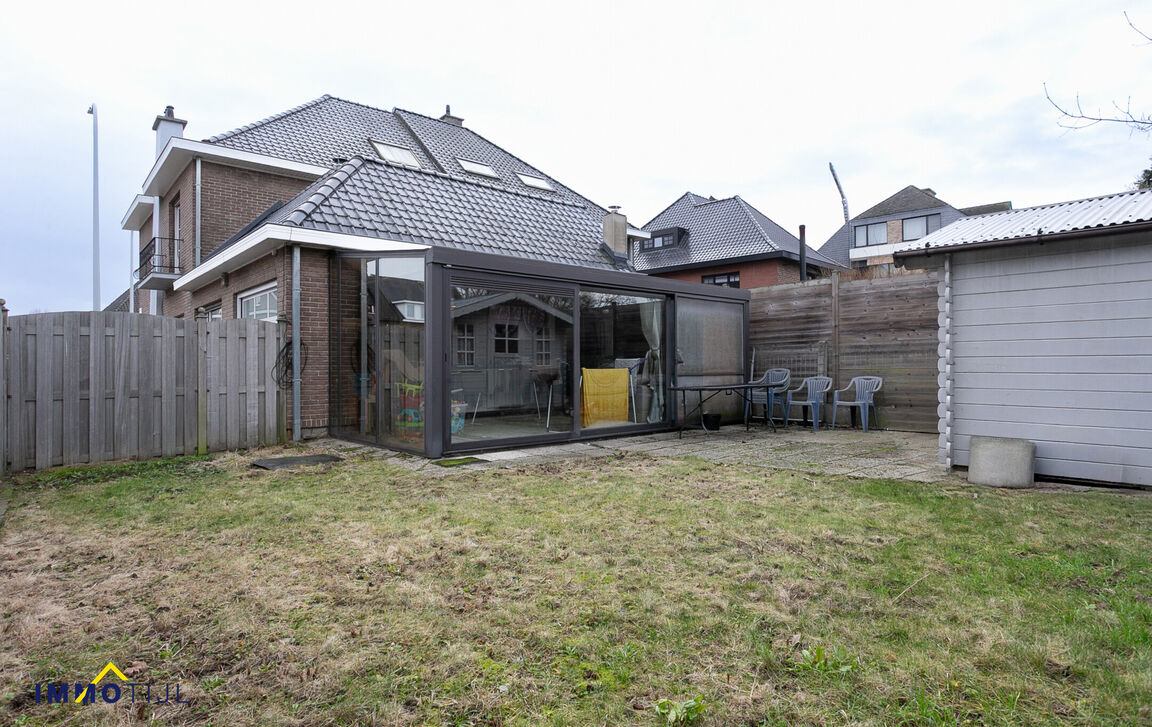 Huis te koop in Aalst