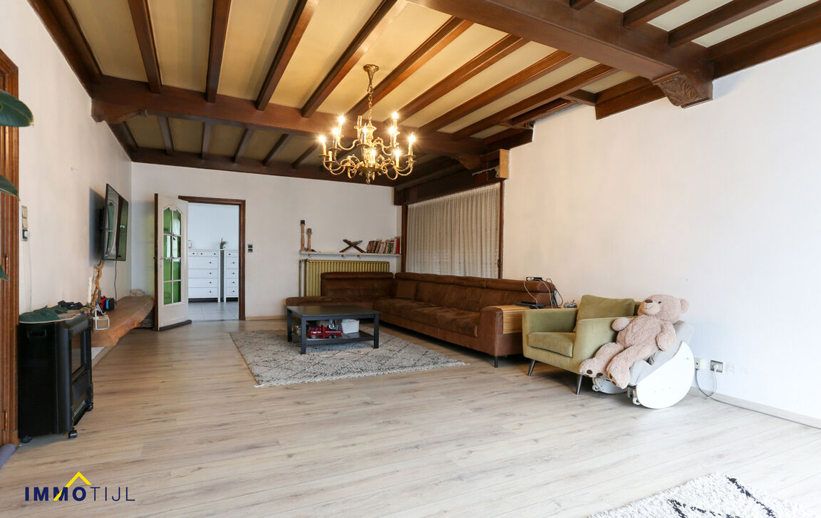 Huis te koop in Aalst