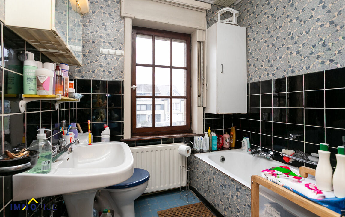 Huis te koop in Aalst