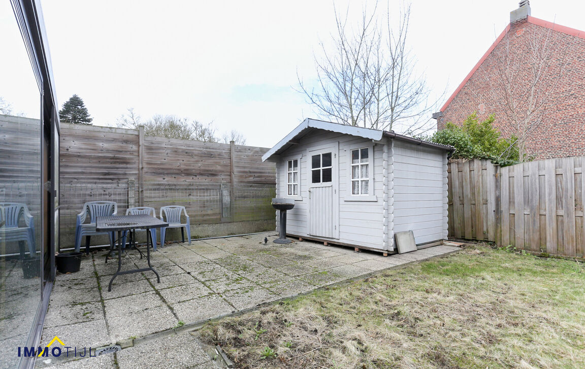 Huis te koop in Aalst