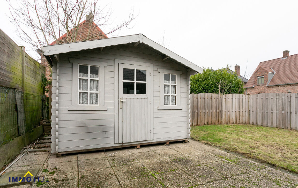 Huis te koop in Aalst