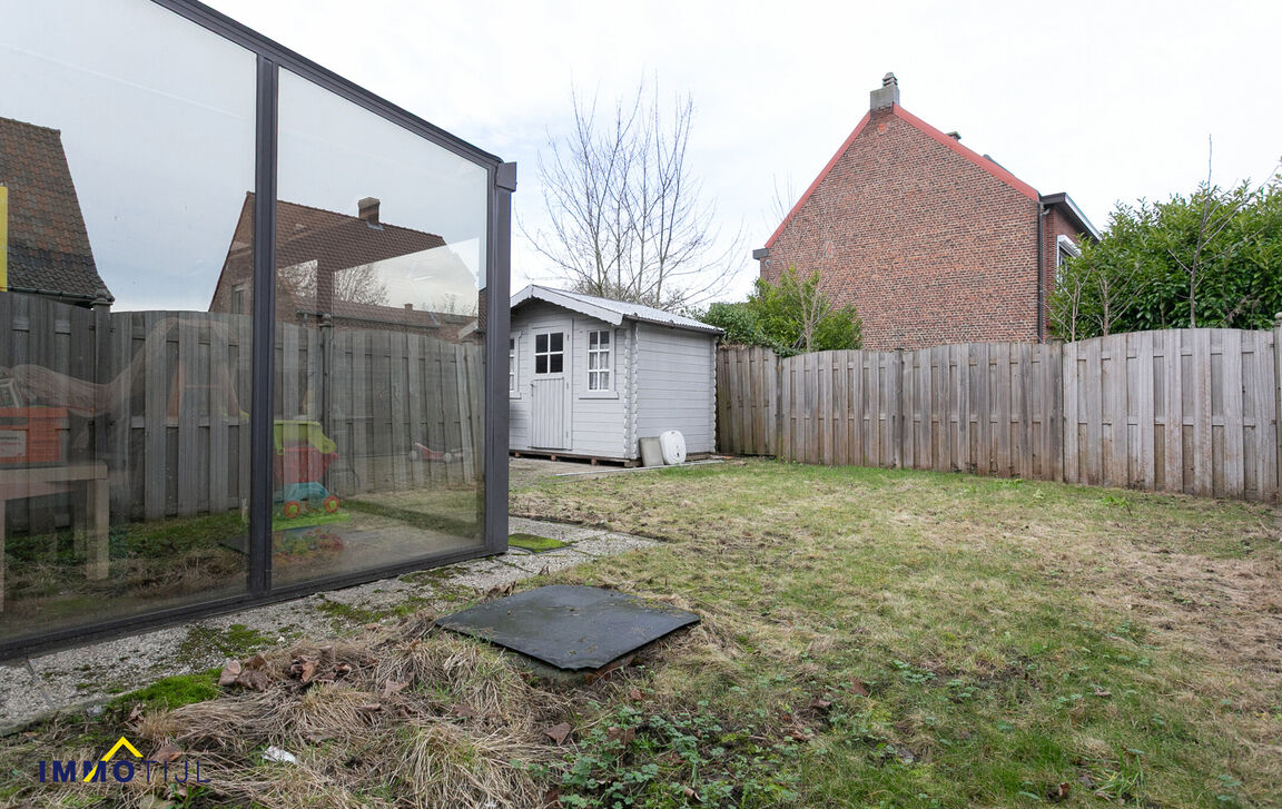 Huis te koop in Aalst