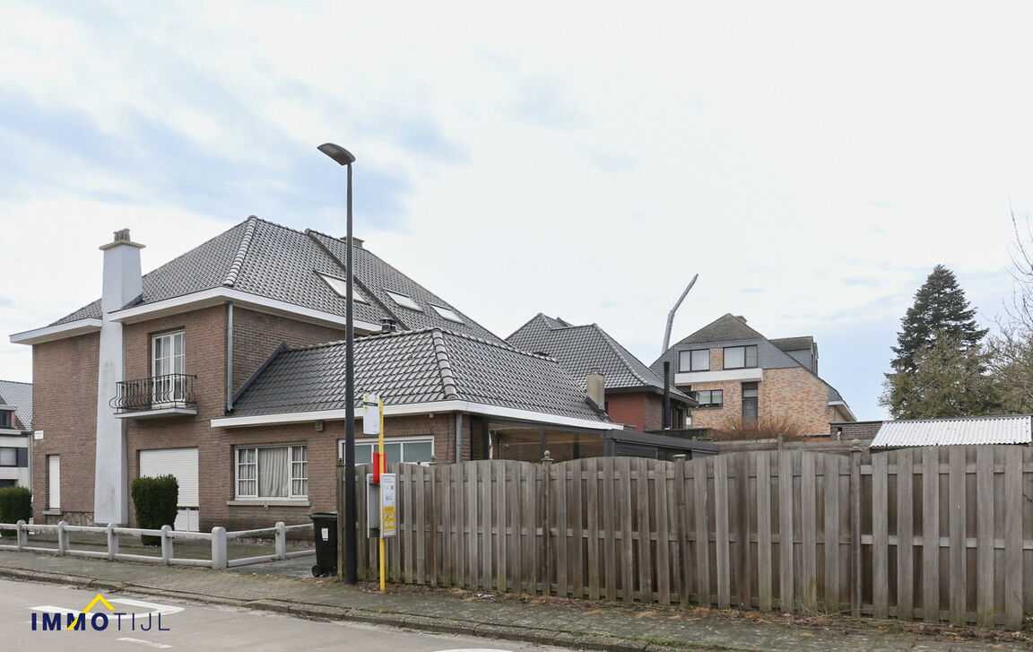 Huis te koop in Aalst
