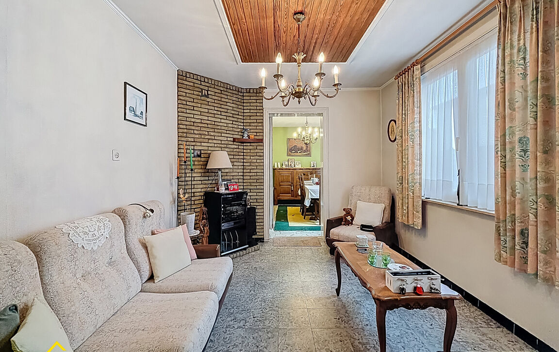 Huis te koop in Aalst