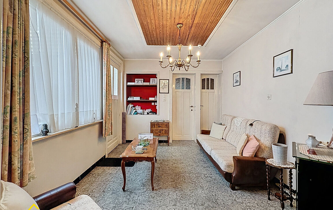 Huis te koop in Aalst