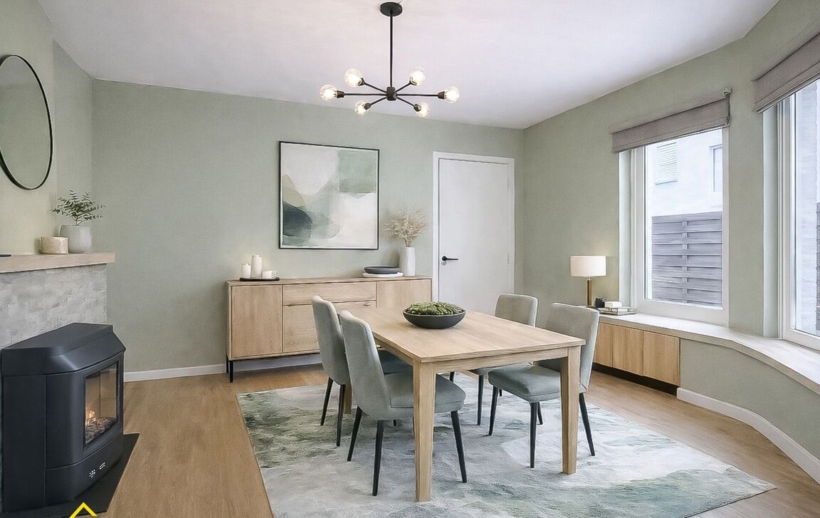 Huis te koop in Aalst