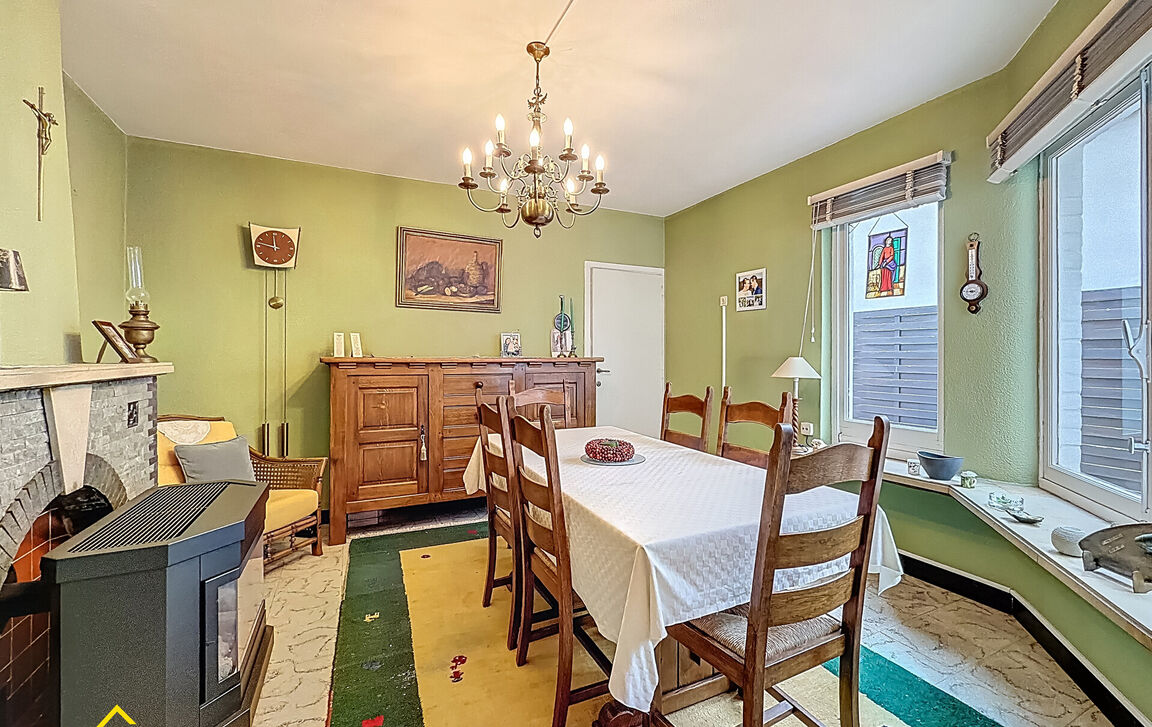 Huis te koop in Aalst