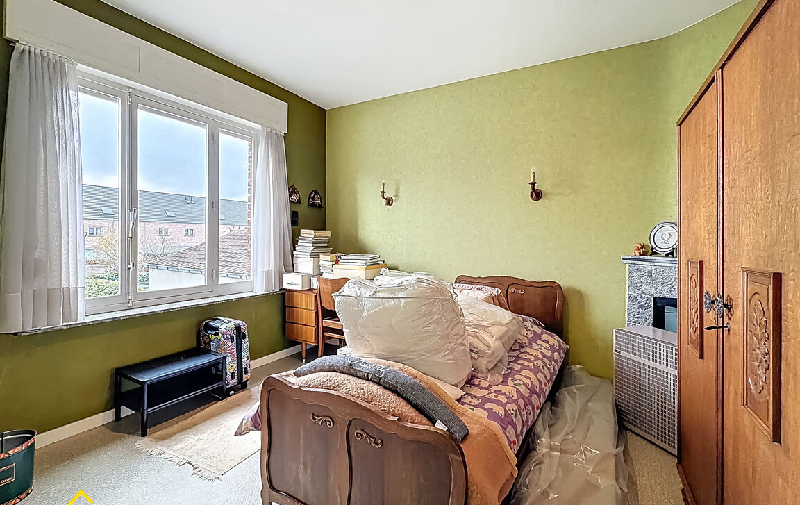 Huis te koop in Aalst