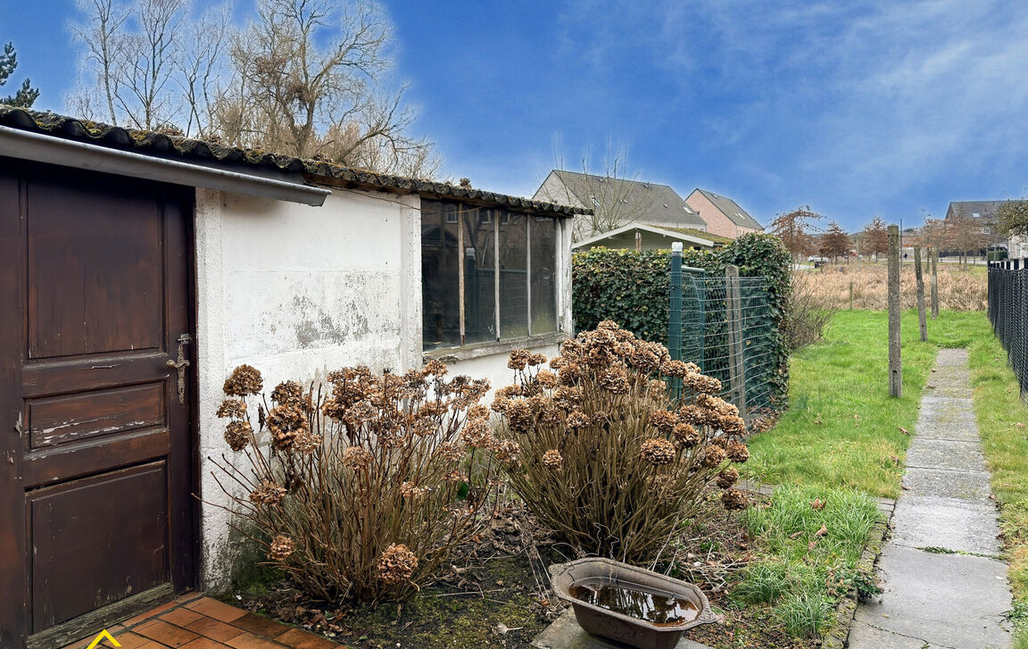 Huis te koop in Aalst