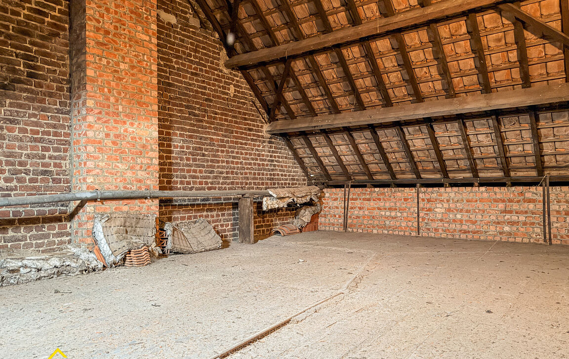 Huis te koop in Aalst