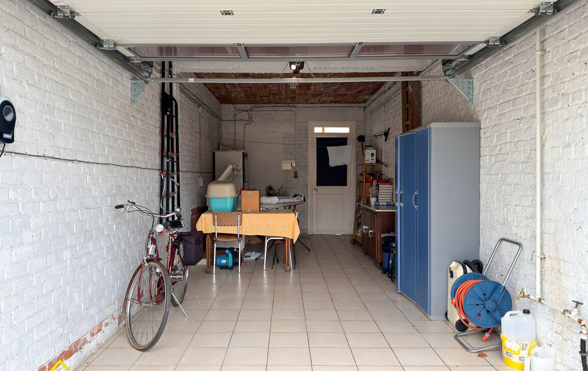 Huis te koop in Aalst