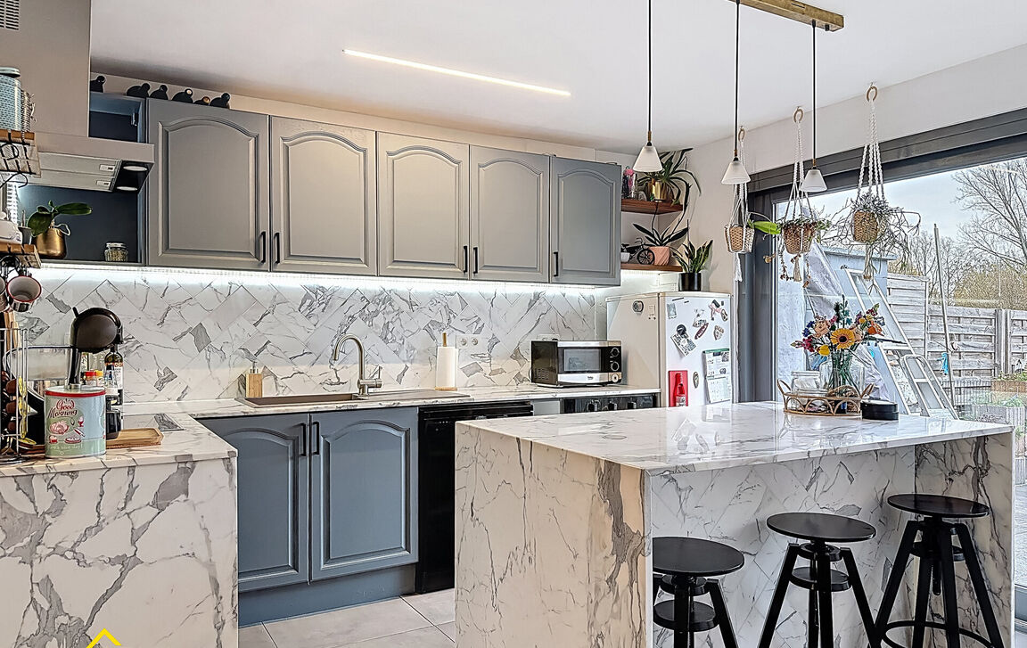 Huis te koop in Aalst