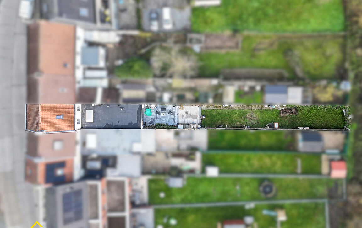 Huis te koop in Aalst